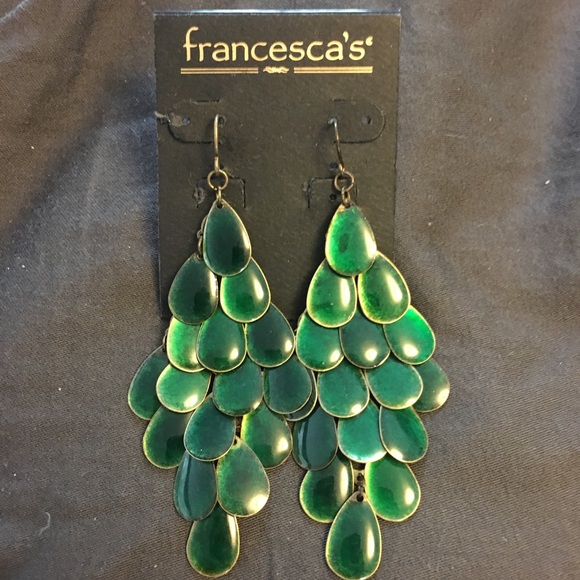 Lot of statement earrings ✨💕 - Picture 4 of 4